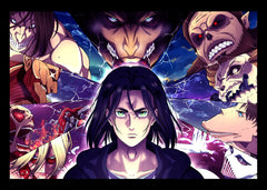 Attack on Titan