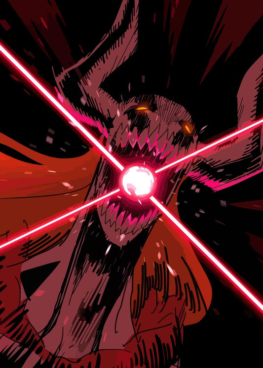 Hollow Ichigo Bleach