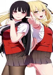 Kakegurui High Stakes Desire