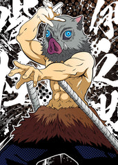 Demon Slayer 