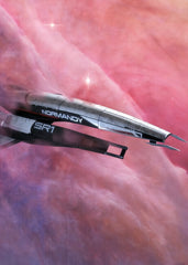 Mass Effect