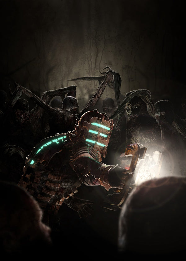Dead Space
