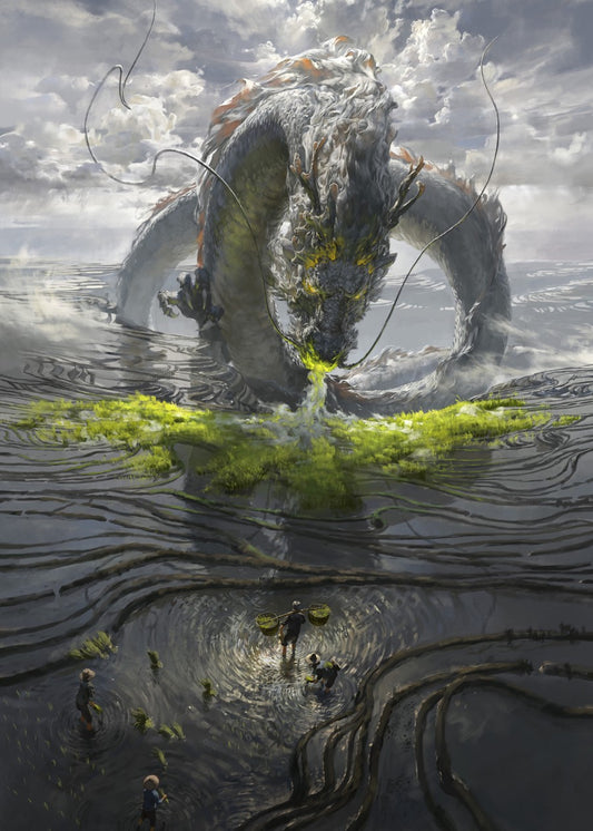 Dragon 