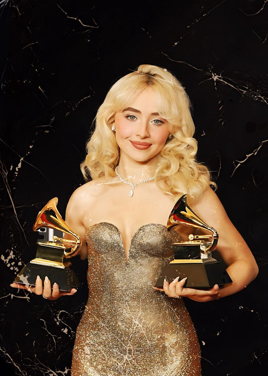 Sabrina carpenter 5