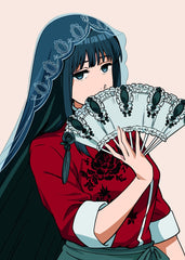 Osaragi, Sakamoto Days