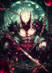 Chains of the Netherworld