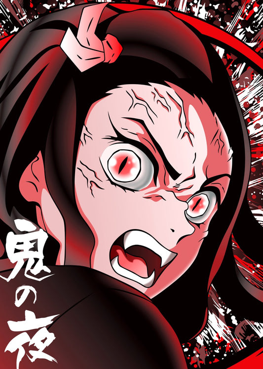 Demon Slayer