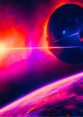 Universe Go