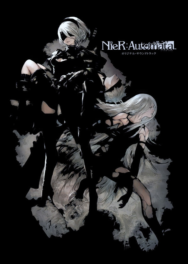Nier Automata
