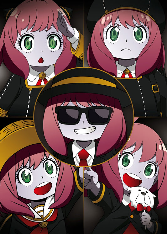 Spy X Family