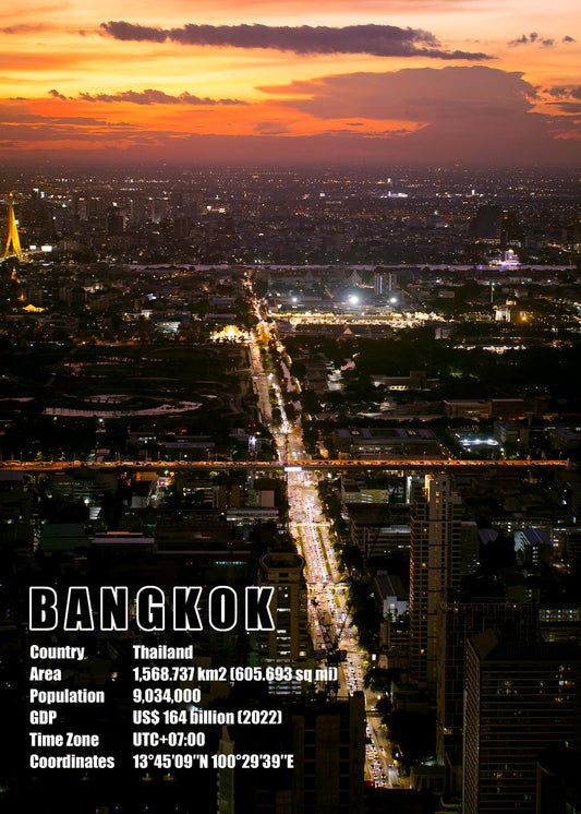 Bangkok