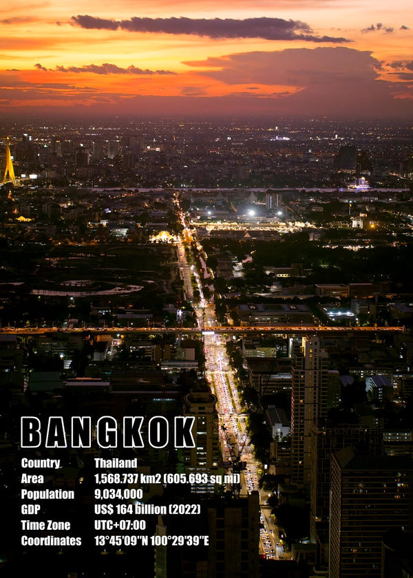 Bangkok