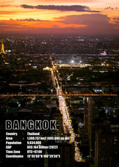 Bangkok