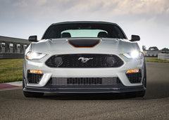 2021 Ford Mustang Mach 1