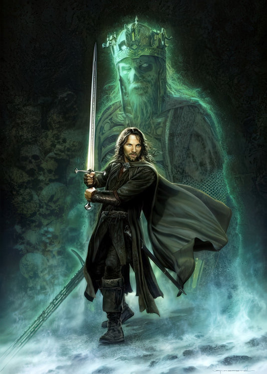 the lord of the rings