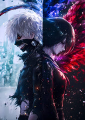 Tokyo Ghoul