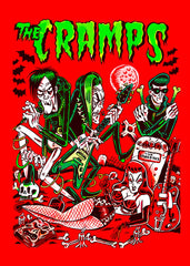 The Cramps