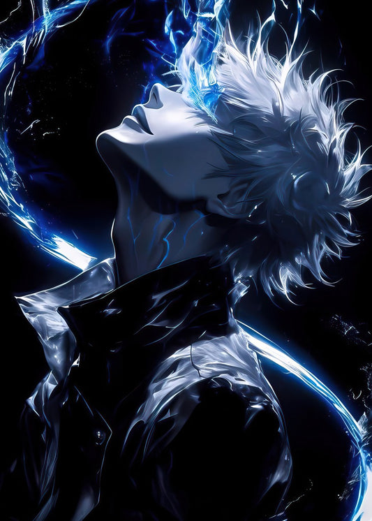 Gojo satoru