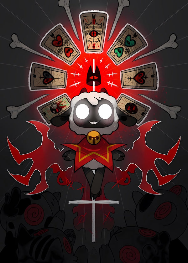 CULT OF THE LAMB
