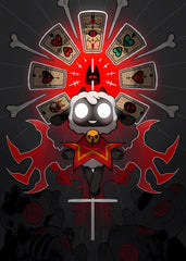 CULT OF THE LAMB