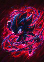 Speed of Darkness