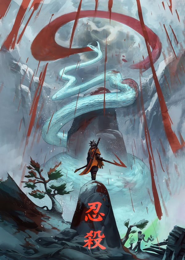 Sekiro: Shadows Die Twice