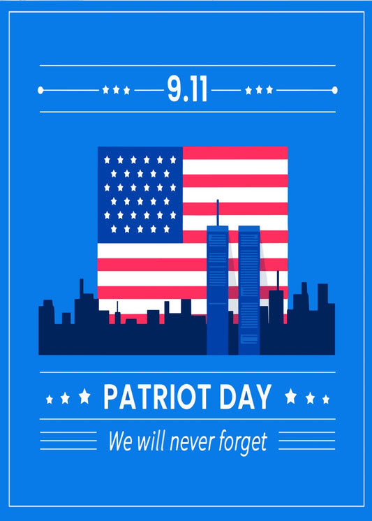 Patriot Day September