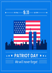 Patriot Day September