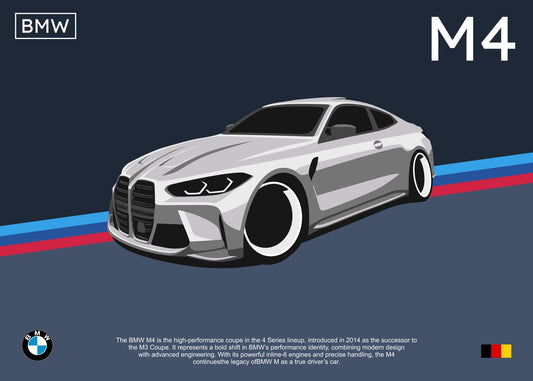 BMW M4