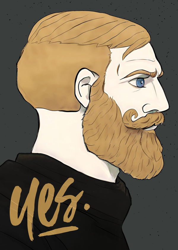 Yes Chad Meme