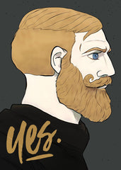 Yes Chad Meme
