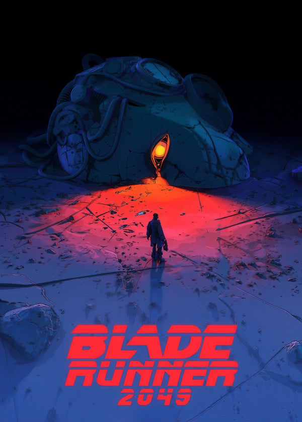 Blade Runner 2049