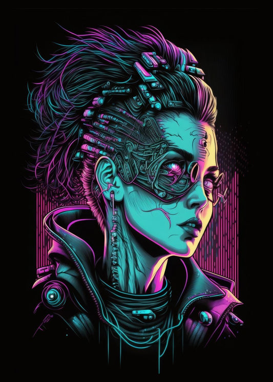 The Cybernetic Awakening