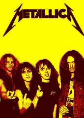 metallica band