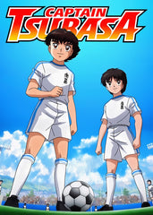 Captain Tsubasa