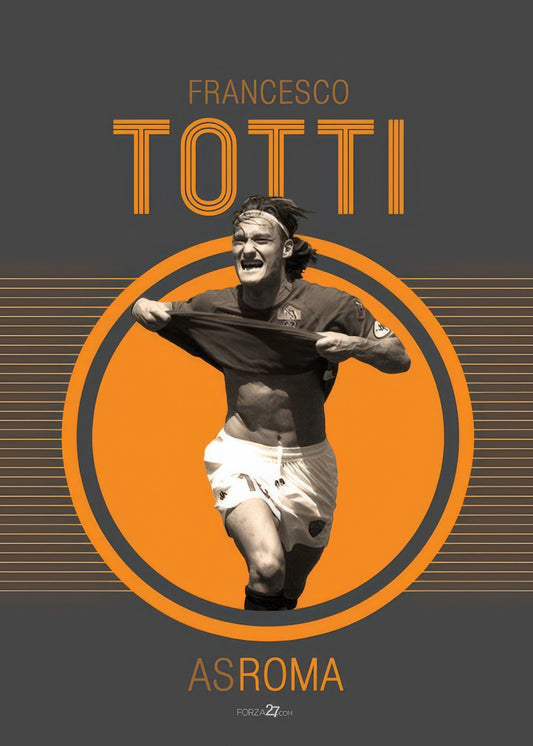 Francesco Totti
