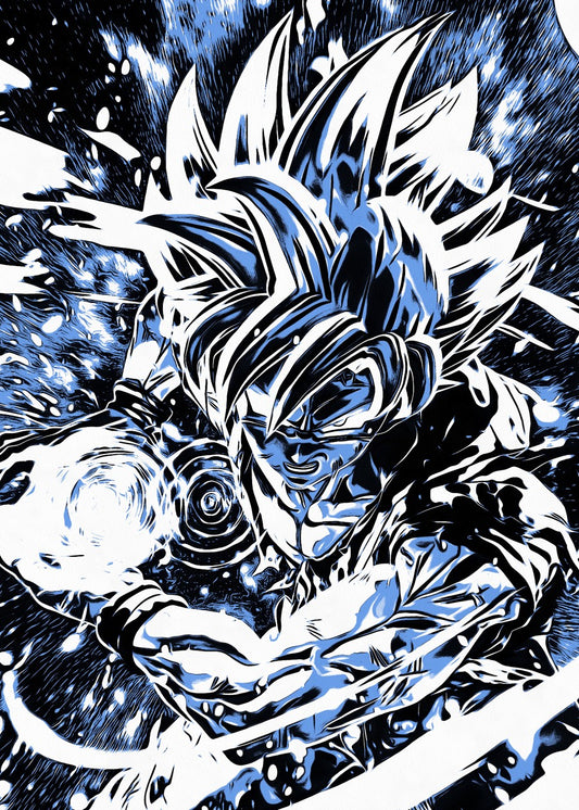 Dragon Ball