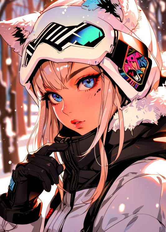 cute cat
