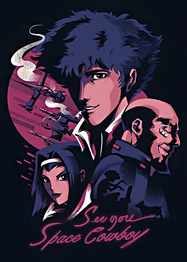 Cowboy bebop