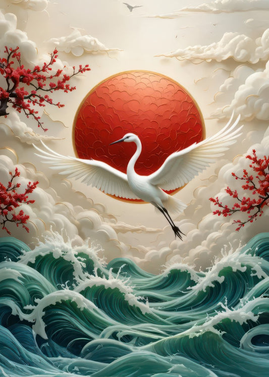 Crane