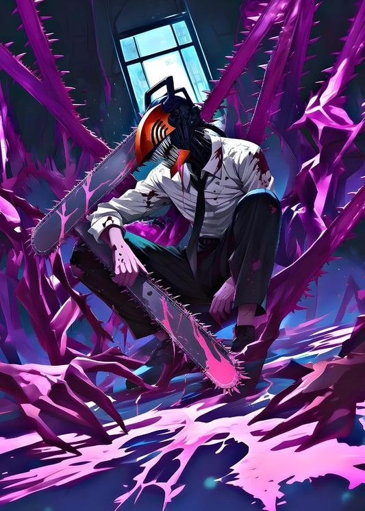 Chainsawman