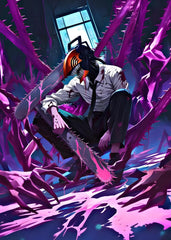Chainsawman