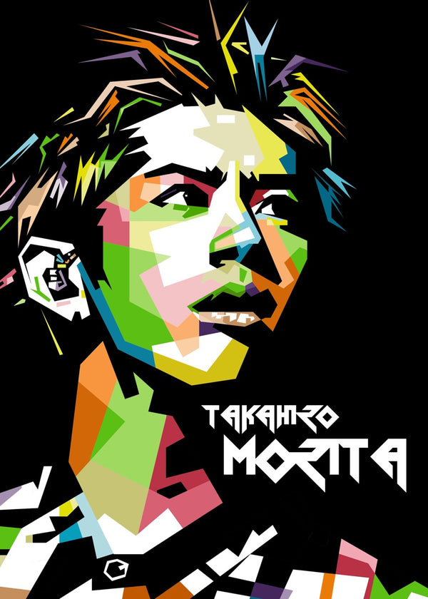 Takahiro Morita