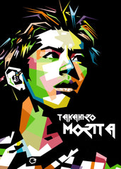 Takahiro Morita
