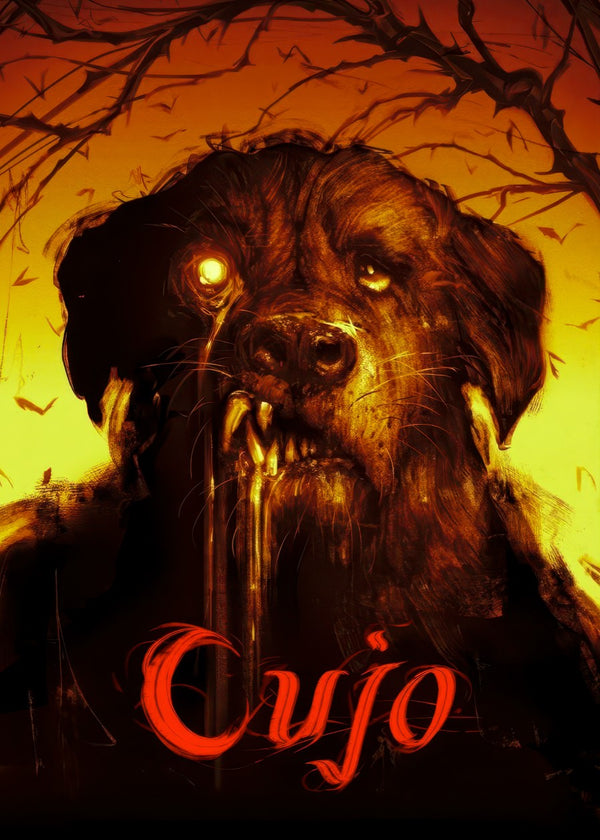 CUJO