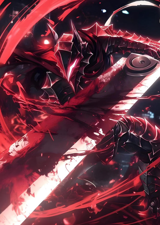 Guts Berserk