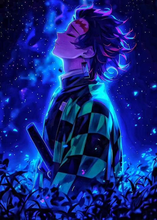 Tanjiro Kamado
