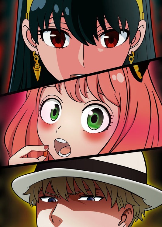 Spy X Family