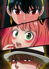Spy X Family