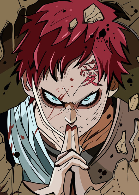Gaara